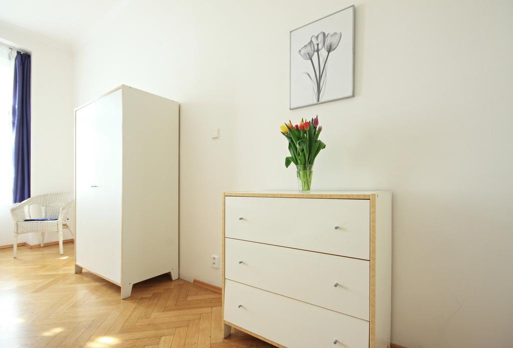 Quadrio Bedroom Apartment Prague