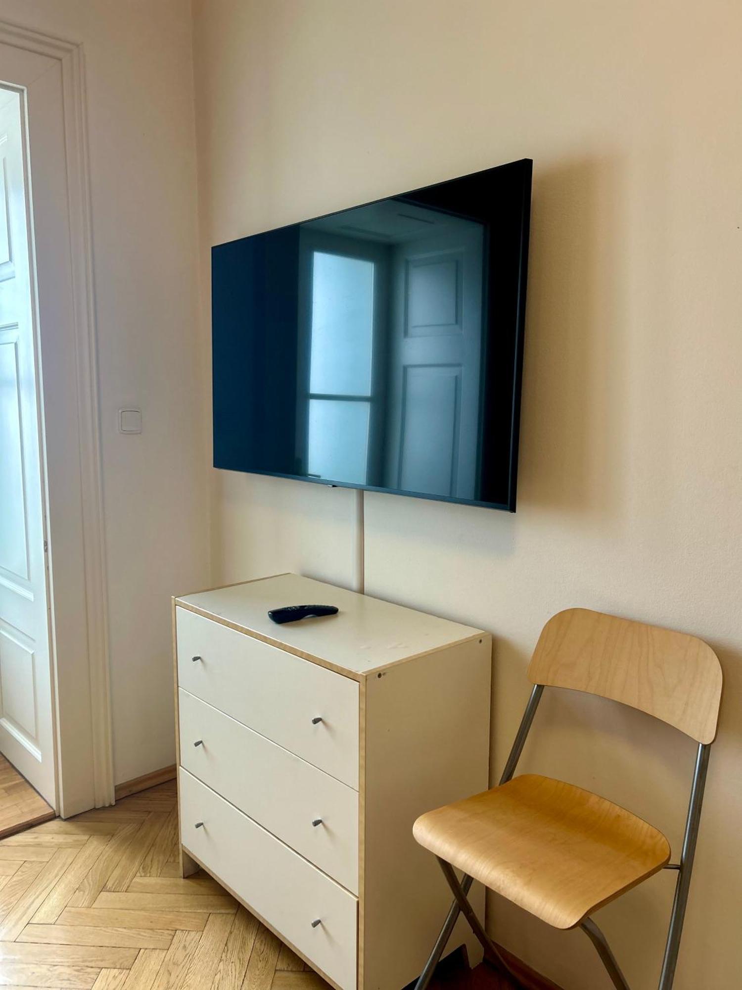 Appartamento Quadrio Bedroom *