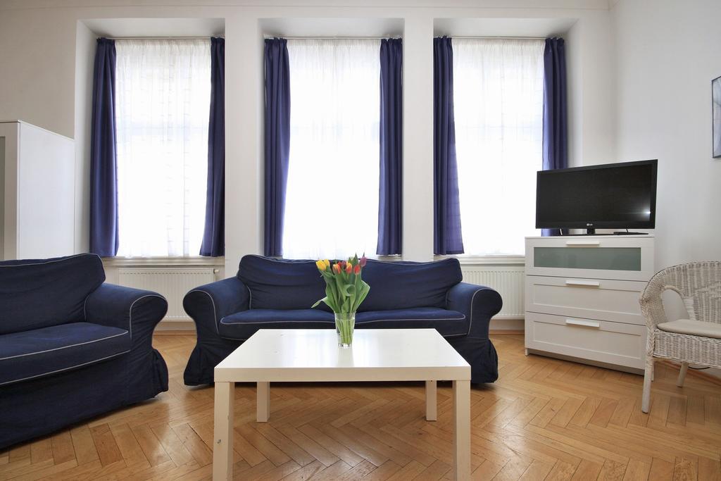 Appartamento Quadrio Bedroom