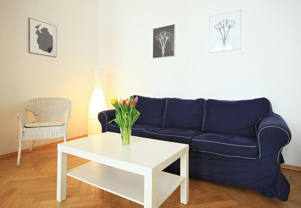 Quadrio Bedroom Appartamento